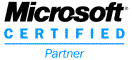 ATNET is Microsoft Certified Partner