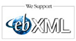 We support ebXML!